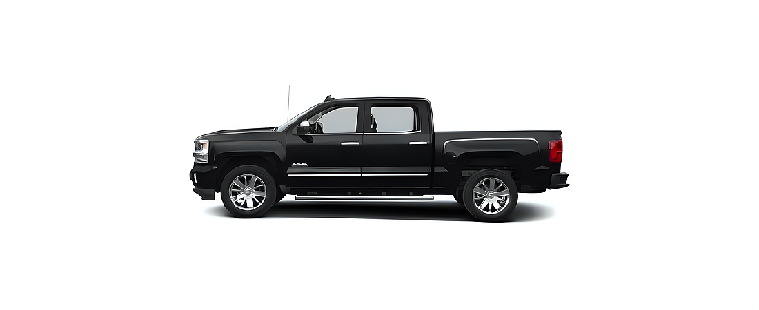 Chevrolet Silverado 1500 2016 172