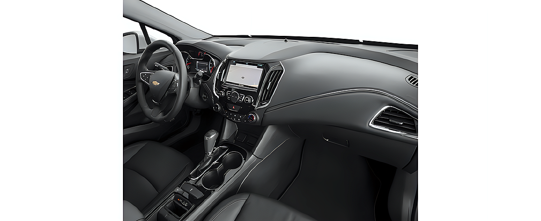 Chevrolet Cruze 2017 56