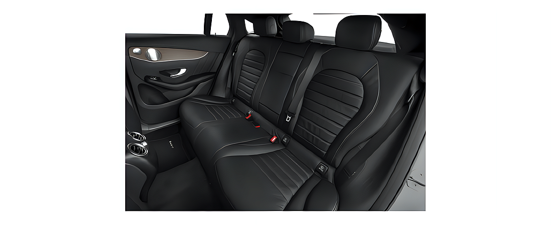 Mercedes-Benz GLC 2021 51