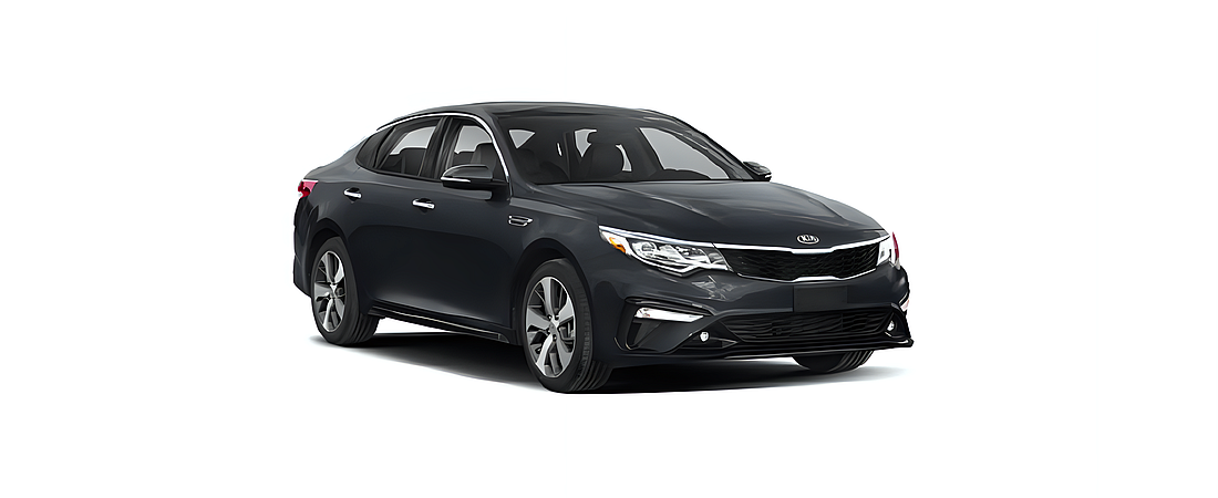 Kia Optima 2019 2