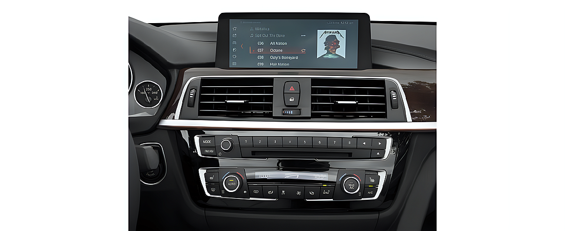 BMW 4 Series 2018 84