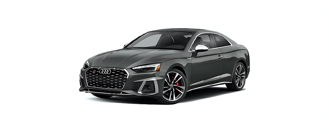 Audi S5 2025 2