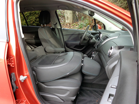 Editorial 2014 chevrolet trax gw 32 7614