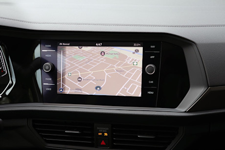 Editorial 2021 volkswagen jetta execline 25 jm