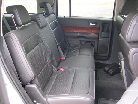 Editorial 2009 ford flex cc 010 2896