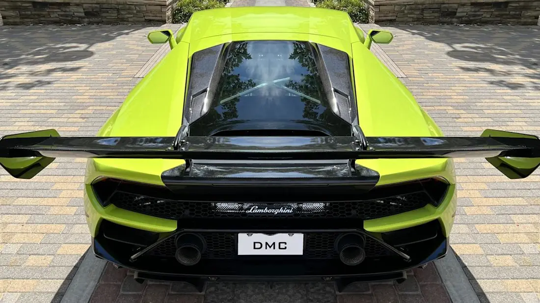 DMC Lamborghini Huracán EVO3 (10) AUTOSCOUT24