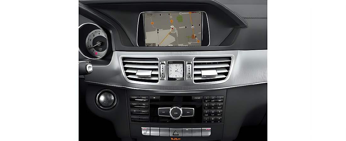 Mercedes-Benz E-Class 2015 95