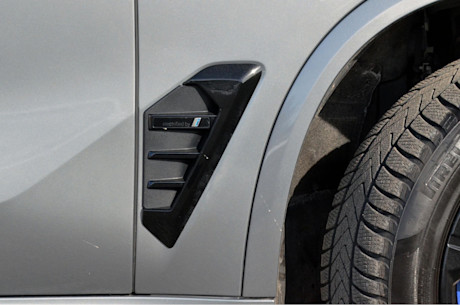 BMW X5 xDrive50e 2024 : essai routier Image