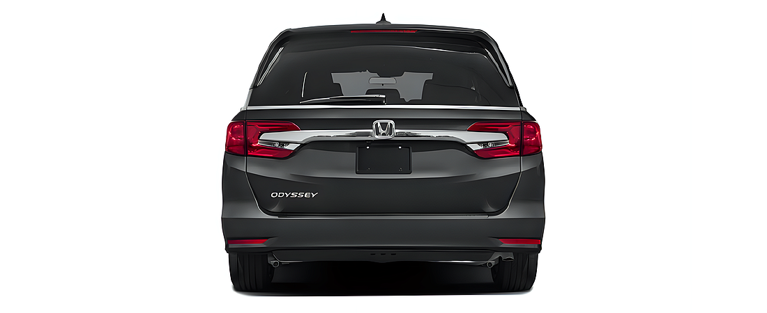 Honda Odyssey 2018 19
