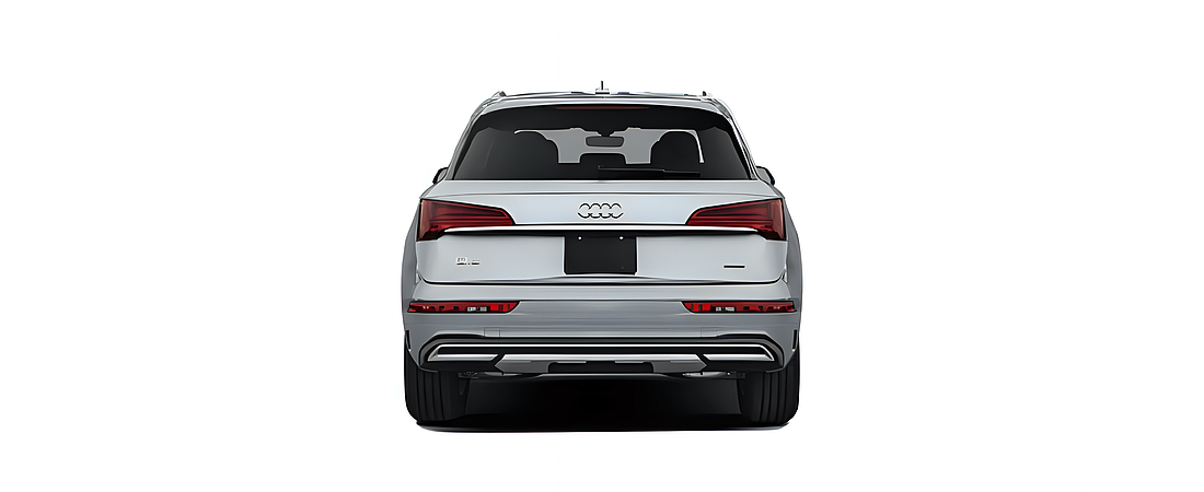 Audi Q5 2025 5