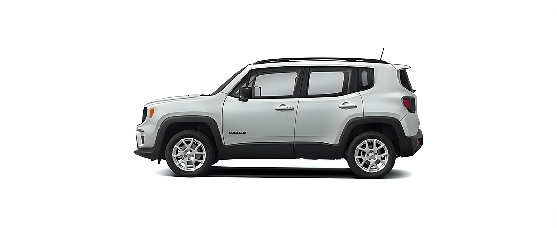 Jeep Renegade 2022 15