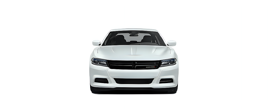 Dodge Charger 2020 16