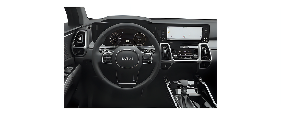 Kia Sorento 2022 32