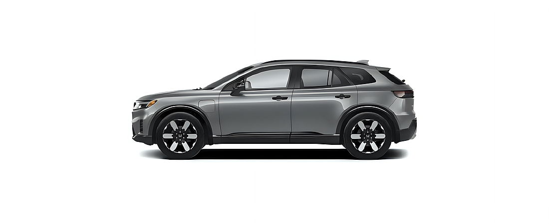 Honda Prologue 2024 4