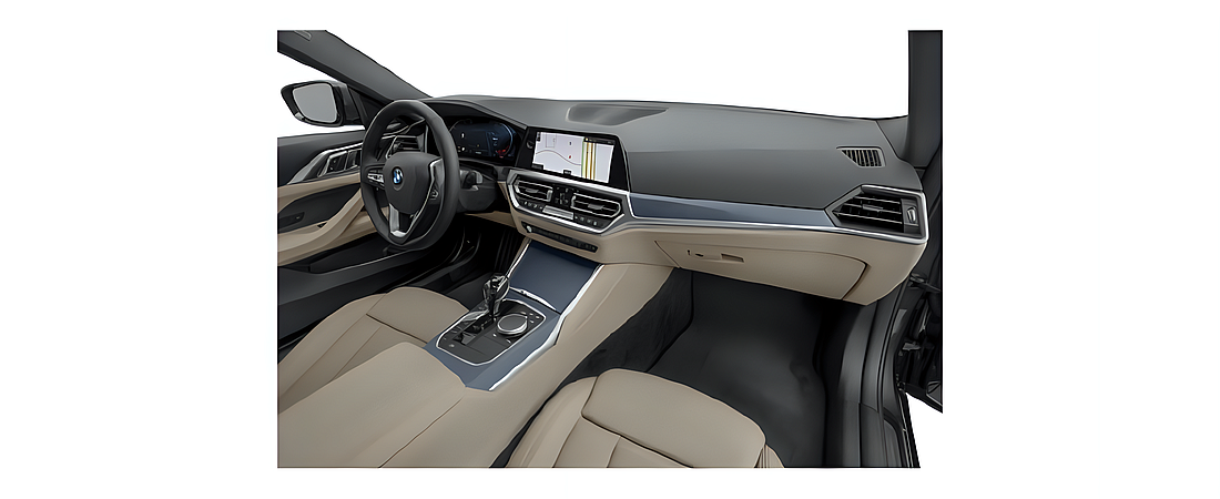 BMW 4 Series 2023 12