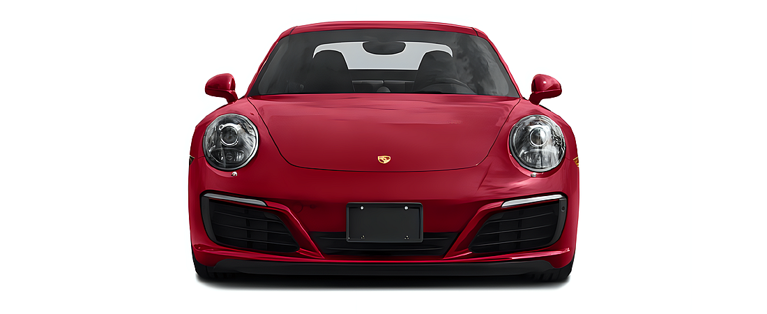 Porsche 911 2017 19