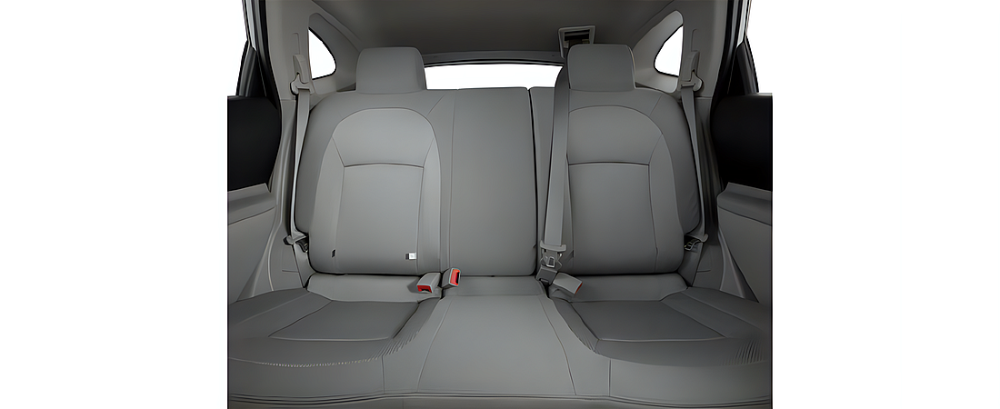 Nissan Rogue 2011 14