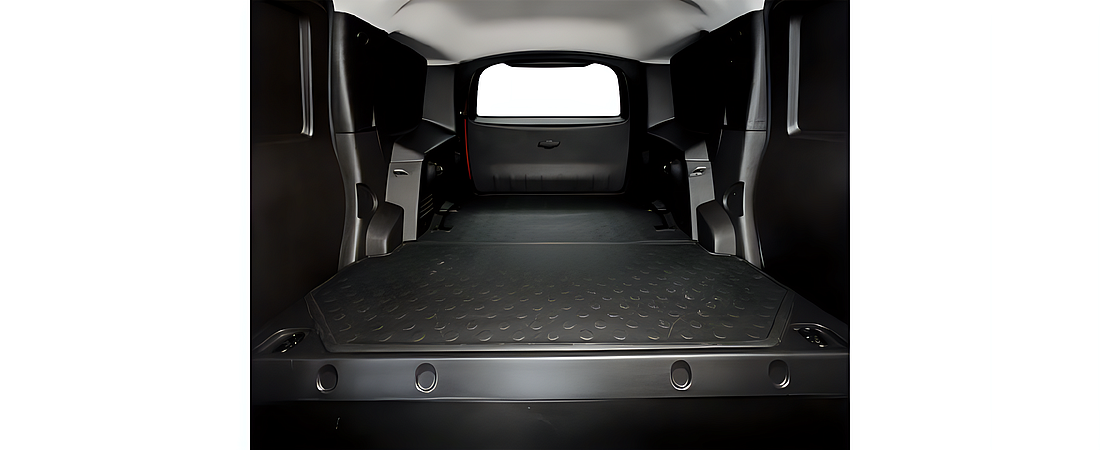 Chevrolet HHR 2011 32