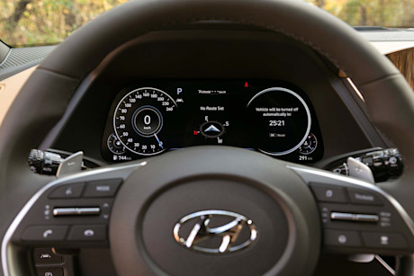 Editorial 2020 hyundai sonata 12 jw