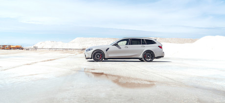 BMW M3 Touring (2022) banner