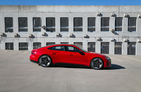 Editorial 2023 audi rs e tron gt 07 jw
