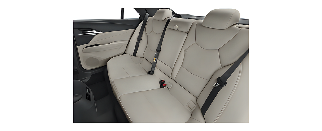 Cadillac CT4 2024 11