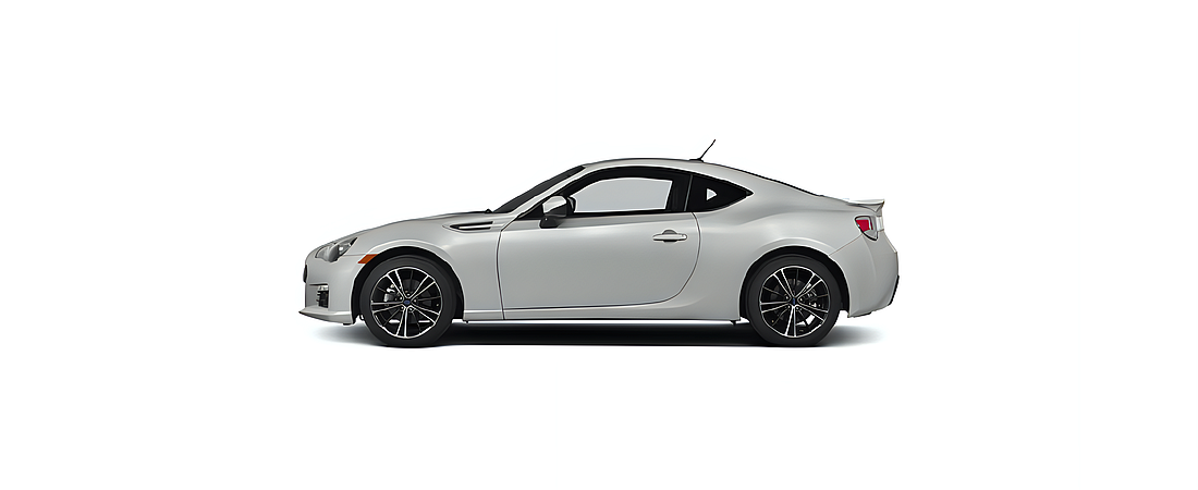 Subaru BRZ 2015 3