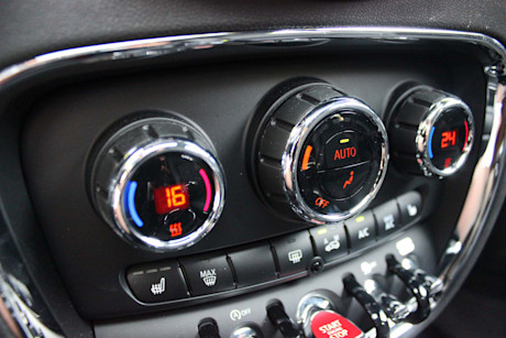 Editorial 2019 mini cooper clubman all4 29 dh