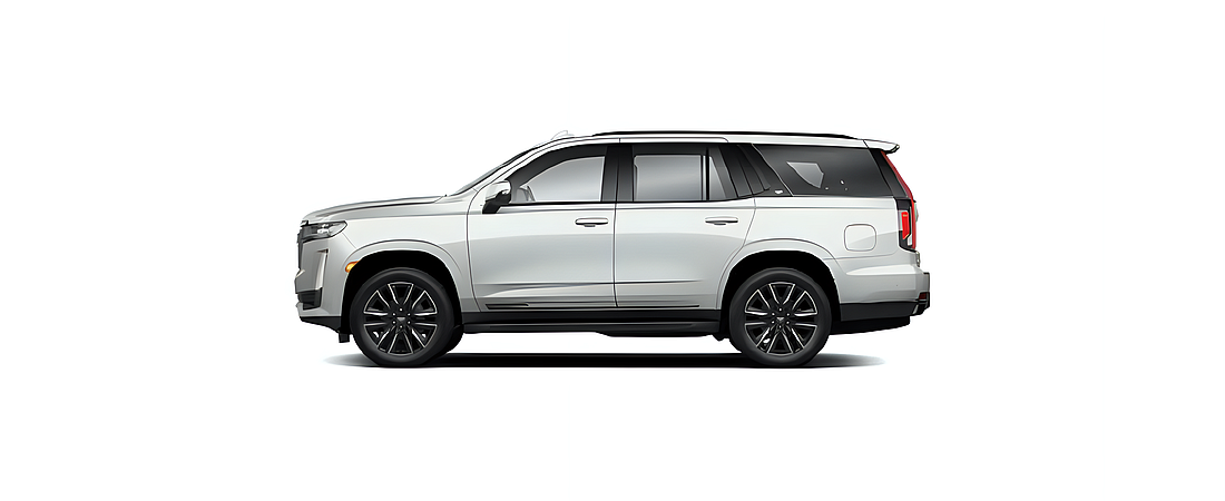 Cadillac Escalade 2021 2