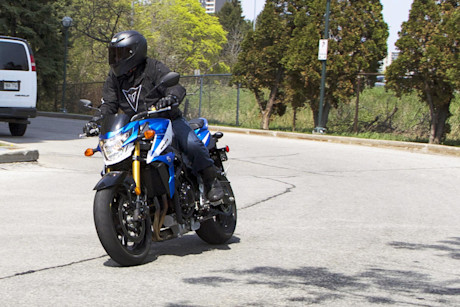 Editorial 22 jy 2015 suzuki gsx s750za