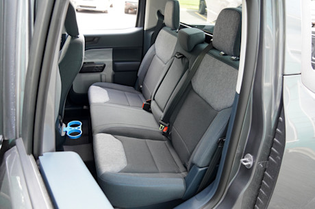 Ford Maverick ou Hyundai Santa Cruz ? Lequel choisir? Image