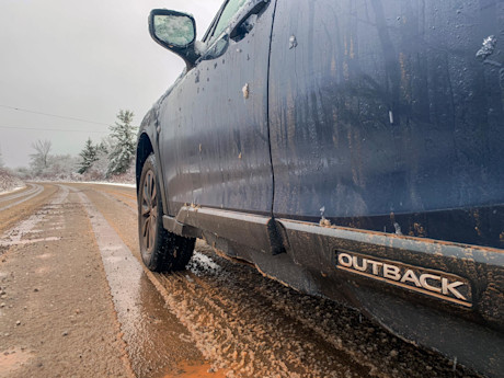 Editorial 2023 subaru outback onyx 10 mg