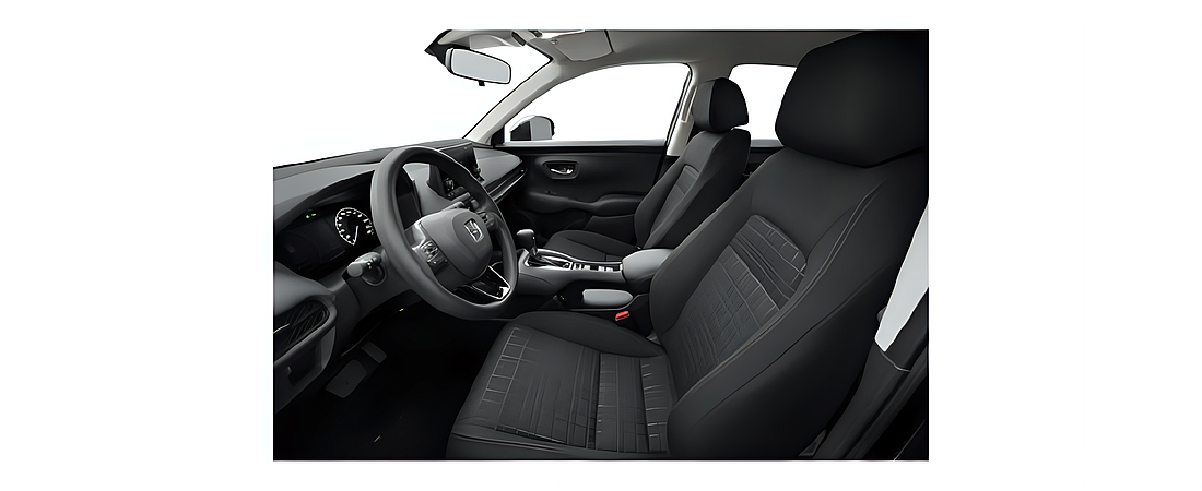Honda HR-V 2025 8