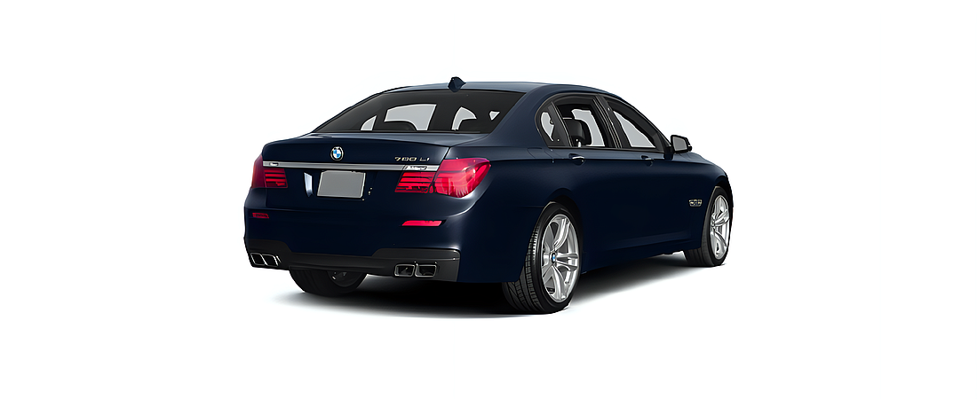 BMW 7 Series 2015 59
