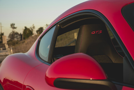 Editorial 2015 porsche cayman gts rf 23