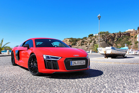 Editorial 36 jy 2017 audi r8