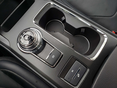 Editorial 2019 ford fusion energi titanium 23 sw