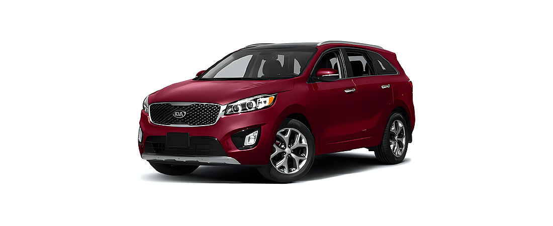 Kia Sorento 2018 29