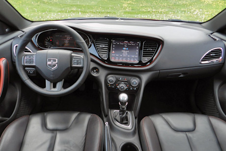 Editorial 2015 dodge dart gt jb 13