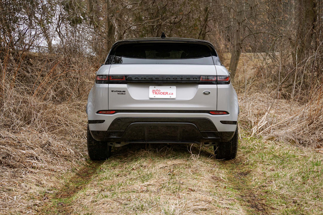 Editorial 2020 land rover range rover evoque p300 r dynamic hse 05 di