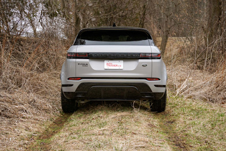 Editorial 2020 land rover range rover evoque p300 r dynamic hse 05 di
