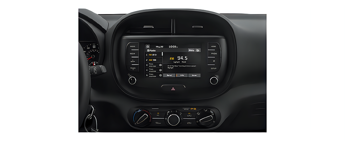 Kia Soul 2021 23