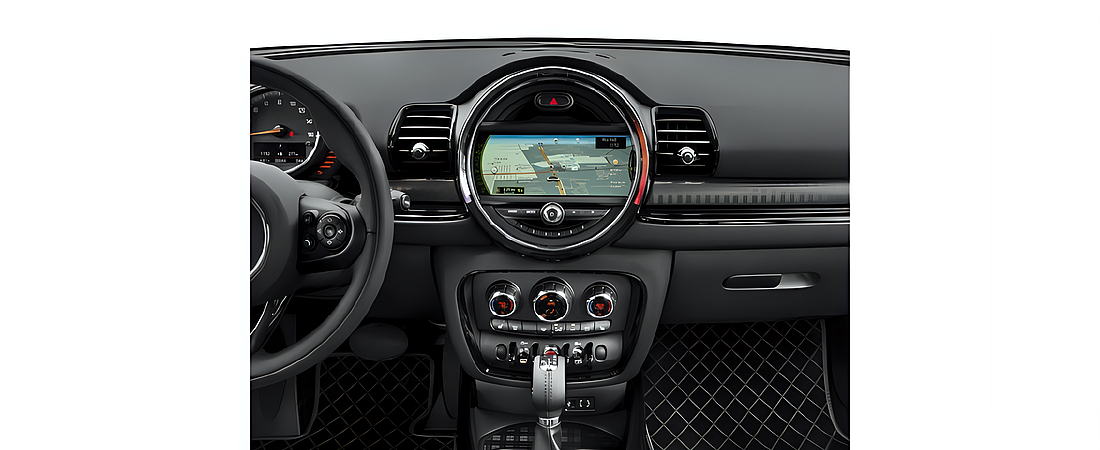 MINI Cooper Clubman 2017 30