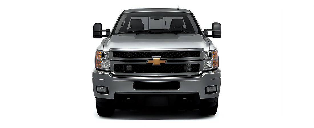 Chevrolet SILVERADO 2500HD 2010 22