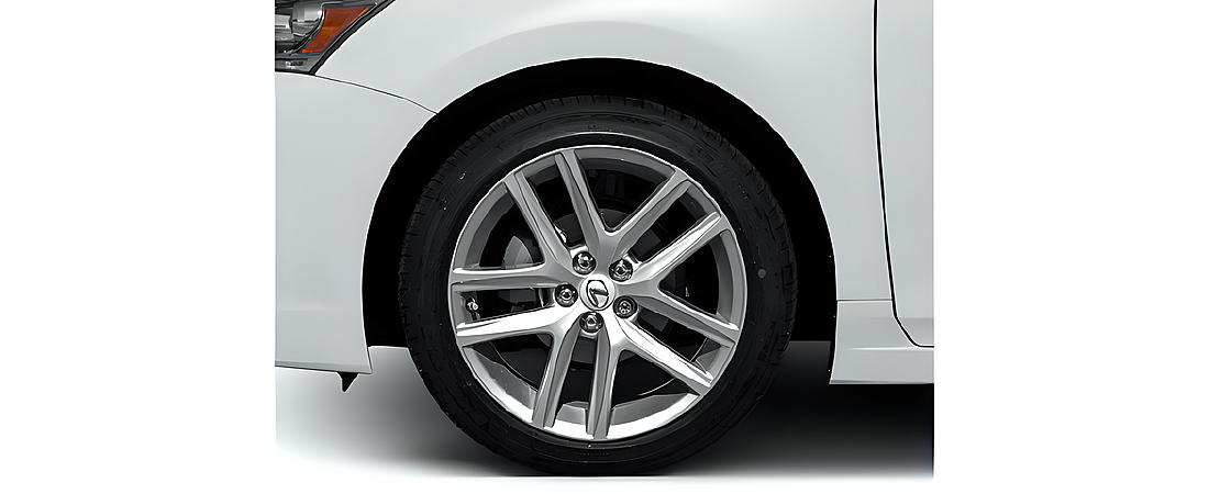 Lexus CT 200h 2014 11