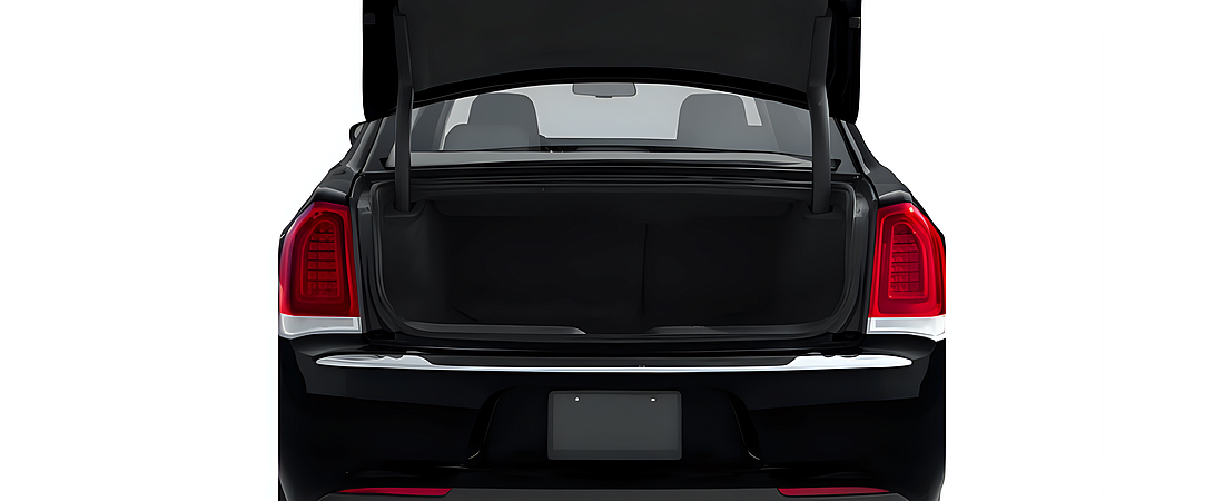 Chrysler 300 2015 12