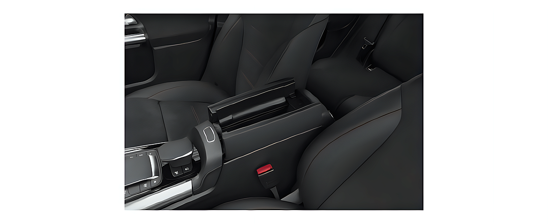 Mercedes-Benz GLA 2022 25