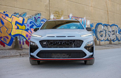 Editorial 2022 hyundai kona n 01 jl