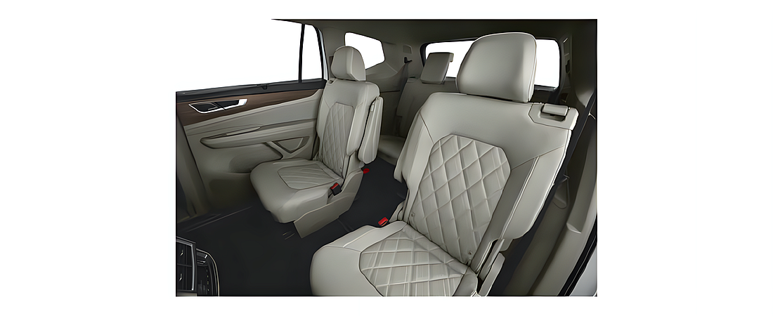 2025 Volkswagen Atlas - Canadian Prices, Specs, Photos | AutoTrader.ca