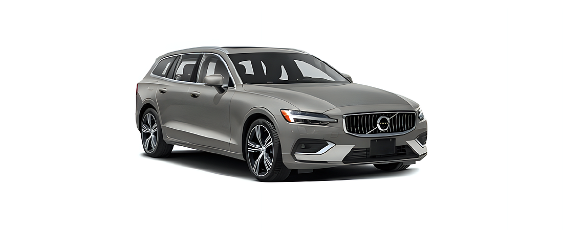 Volvo V60 2020 2
